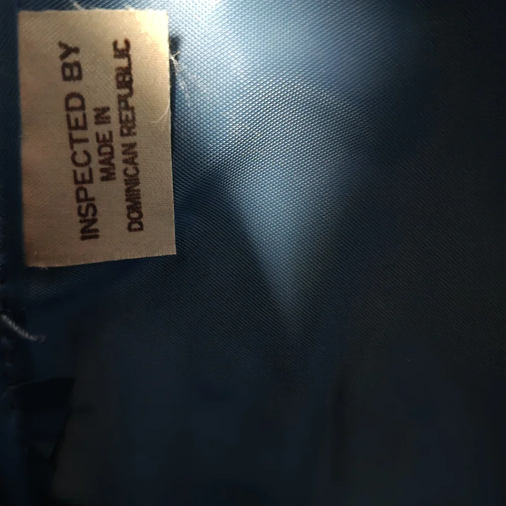 Blue Shoulder Bag‎